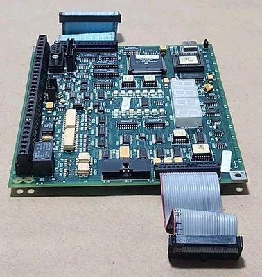 USED Reliance Electric 0-56921-601