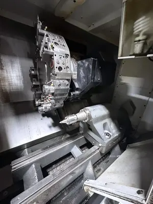 Used 2014 HAAS ST-20SSY CNC Lathes Illinois US | Machinery Marketing International #1352546