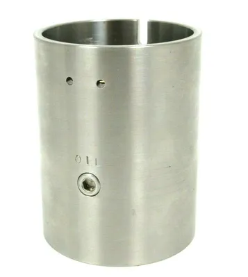 NEW PEERLESS FOOD CORP MT4-5458-B HUB STENCIL #1 TUBE BEARING