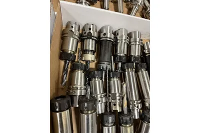 Used _UNKNOWN_ _UNKNOWN_ HSK Holders Utah US | KD Auctions #1548964