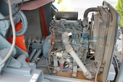 Used 2011 Skyjack SJ7135RT Scissor Lifters New York US | United Lift #1446590
