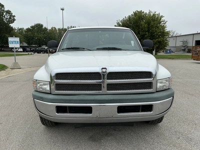 Used 1998 DODGE RAM 2500 Service & Utility Trucks Michigan US | Miedema Asset Management Group #1457286