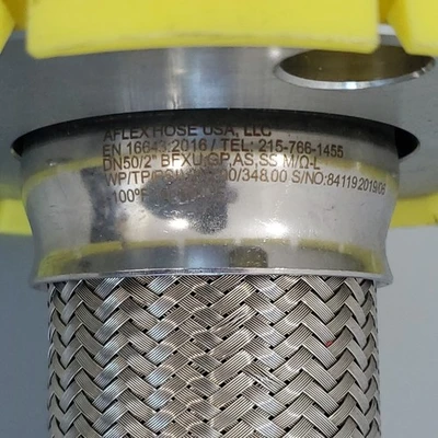 NEW Aflex Hose 84119