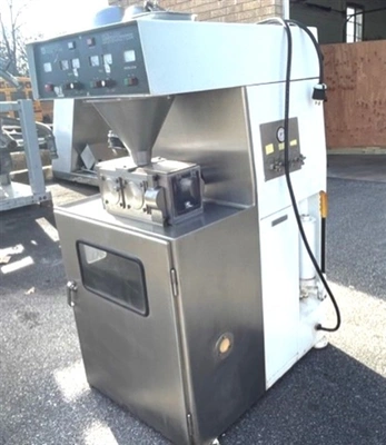 Used VECTOR _UNKNOWN_ Roller Compactors Connecticut US | DMC Industries #1281760