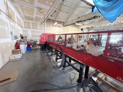 AMADA CMB-100CNC Ferrous Cold Saws | Norcal Machinery (6)