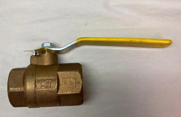 Used APOLLO 70-107-01 Pump & Valve Parts Ohio US | Surplus Asset Holdings #1246193