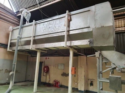_UNKNOWN_ 500 kg/hour Plant - Food | Perry Equipment (10)