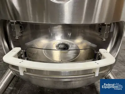 USED Xcellerex 1,000 Liter Xcellerex Single Use Bioreactor, S/S, Model XDR-1000