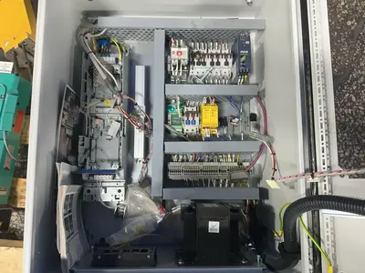 Used TOX PRESSOTECHNIK TZ 05.379048.A.001 C-Frame Presses Ohio US | HGR 24 #1452442