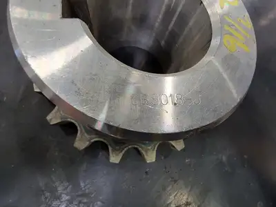 NEW TSUBAKI CR8018-J