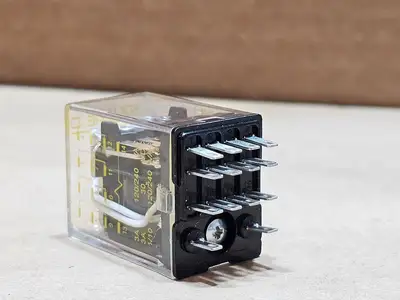 Used SQUARE D 8501RSD4V53 Misc Electrical & Power Parts British Columbia CA | Lenmark #1439199