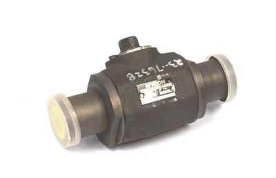 NEW HYCON KHM3A2-F3 CONTROL VALVE DN: 32, PN: 210