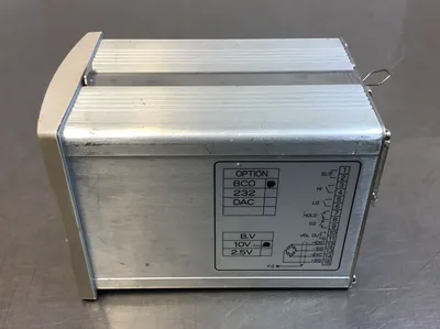 Used TEAC _UNKNOWN_ PLC Processors South Carolina US | Palmetto Automation #1482513