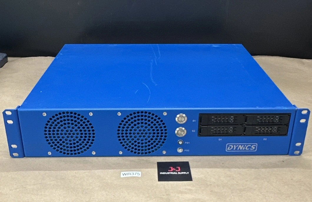 New | in-Stock DYNICS DXD2RAITD2W76U2EJXX Power Supplies Indiana US | J&J Industrial Supply #520160