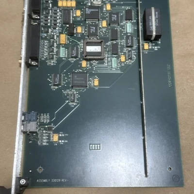 USED Van Dorn PC330-129