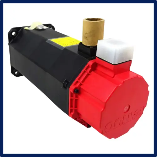 Used FANUC A06B-0564-B088#7000 Servo Motors Texas US | CNC TOOLS LLC #771383