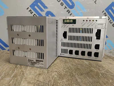 STAUBLI PRD-0061RPSZ-00 Electrical/PLC/Automation | ESS Industrial Equipment Sales (2)
