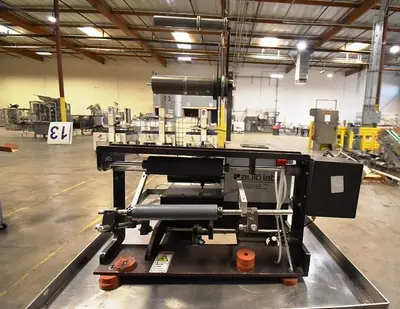USED AUTOLABE 280/550