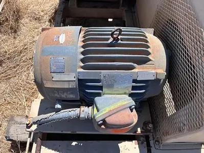 USED GASO AG25