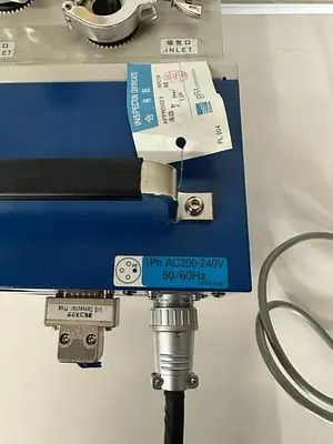 EBARA DRY PUMP EV-A03-2