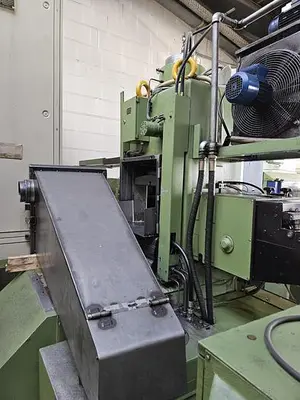 USED FEINTOOL GKP-F 160