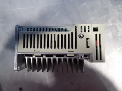 USED YASKAWA SGDA04ASP
