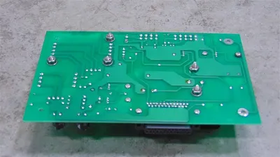 Monitor Labs 1003-1700-01 Power Supply Board Rev. F Used
