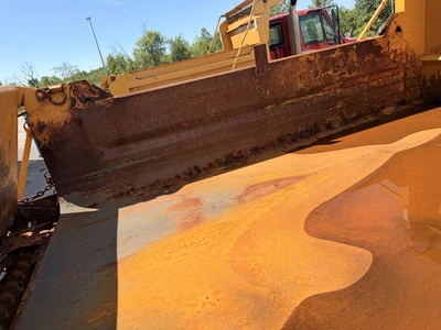 Used 2003 INTERNATIONAL 7400 4X2 Dump trucks Michigan US | Miedema Asset Management Group #1391640