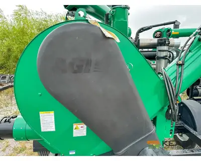 Used AGI REM _UNKNOWN_ Sweeper/Vacuum Iowa US | Keast Enterprises #1360022