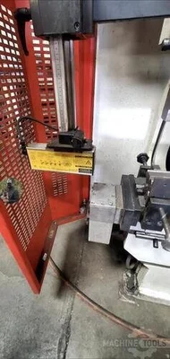 USED BAYKAL APHS 3706X160