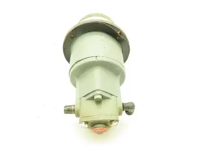 Nippon Oil Pump TOP-12MA Motor Trochoid Hyd. Pump 3-PH Induction TOP-IME75-3