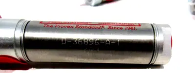 LOT OF 4 NEW KAPS-ALL D-36896-A-1 CYLINDERS D36896A1