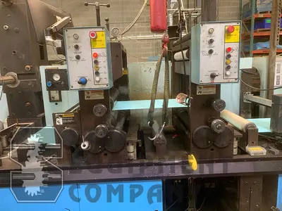 WEBTRON 1618 FLEXO NARROW WEB | Styers Equipment Company (3)