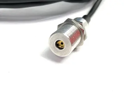 USED OPTRIS OEM LASER SIGHTING TOOL