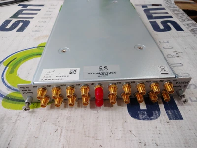 USED AGILENT 34941A