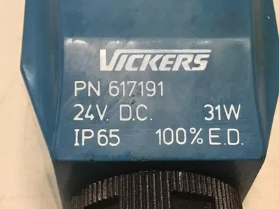 USED VICKERS DG4V32AMUH730
