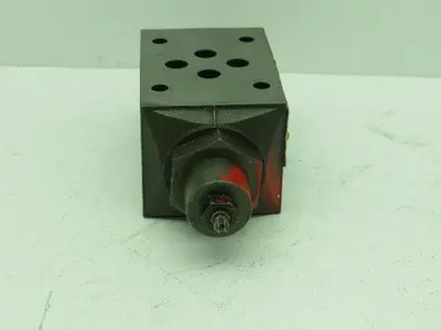 Atos HQ-012 Hydraulic Flow Control Valve