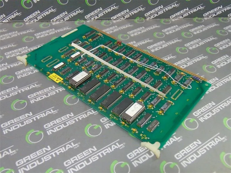 Dynapath 4201078D Graphic Controller Board T4201079B Used