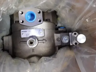 USED BOSCH 6925846 / PSVPNCF20HRM66