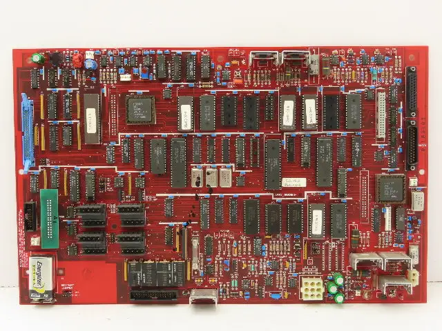Used VIDEOJET _UNKNOWN_ Printed Circuit Boards (PCB) Indiana US | Arrow Industrial #631133