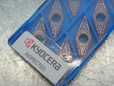 NEW KYOCERA VBMT160404VF