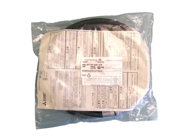 New | in-Stock Mitsubishi GT11H-C30-37P Misc Electrical & Power Parts New Hampshire US | Bitter End Trading #1127104