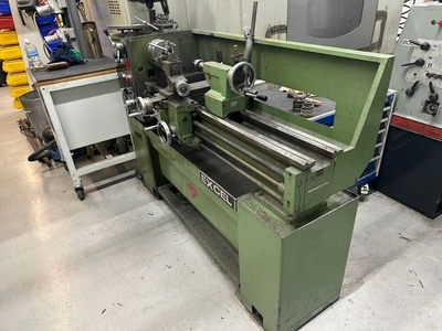USED EXCEL 1440 GF