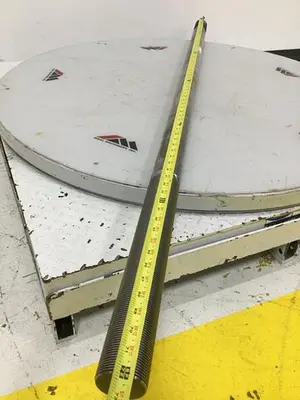 USED ENGEL ES 330/85 TB