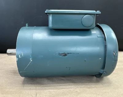 NEW Baldor VUHM3546T