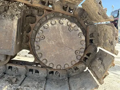 Used 2006 KOMATSU PC200LC-7 Excavators Texas US | Proxy Equipment #1383065