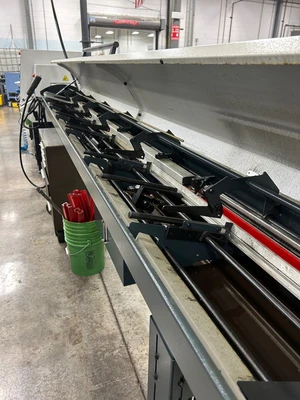 2017 Tornos CT20 CNC Swiss Machine
