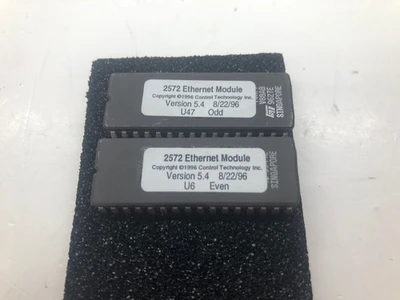 NEW CTI 2572