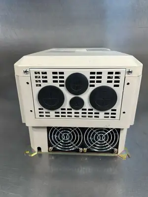 Yaskawa CIMR-R5U4018 AC Drive SPEC 40181A (8.4.3)