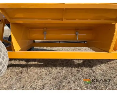 Used FAIR MANUFACTURING _UNKNOWN_ Bale Choppers - Feeders Iowa US | Keast Enterprises #1360226